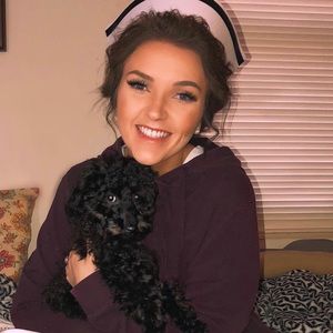 Meet your Posher, Kassidy